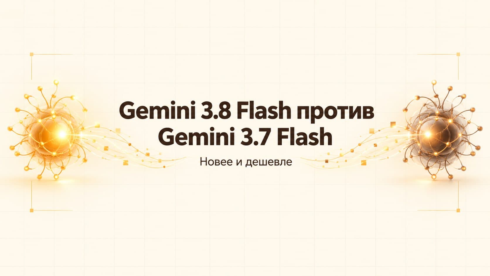 Gemini 3.8 Flash или 3.7 Flash: стоит ли переезжать