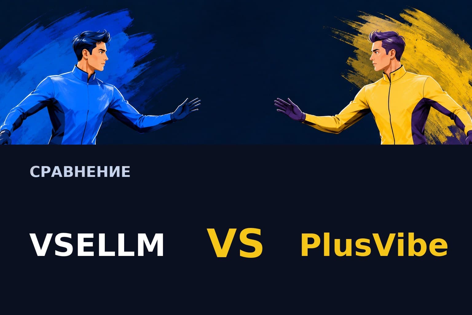 Альтернатива VSELLM для разработчика: модели и условия